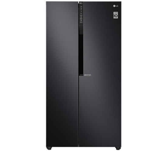 Tủ lạnh LG Inverter InstaView Door-in-Door 601 lít GR-X247JS, Bảo hành 24  tháng, Hàng chính hãng | Lazada.vn